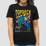 Topdeck 2024 Shirt