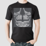 Darby Allin Hoodlum Teeth T Shirt