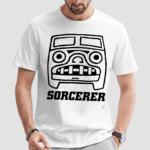 Sorcerer Pazuzu Truck Shirt