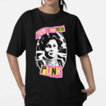 Louise Distras Terf Is The New Punk Shirt