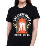 The Heavy Heavy Brighton UK Shirt