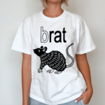 Renographics Brat Rat Shirt