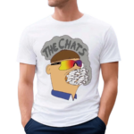 The Chats Ciggie Mouth Shirt