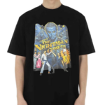 The Nightman Cometh Shirt