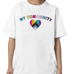 My Community Shirt