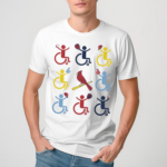 Cardinals Celebrate Disability Night Shirt