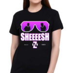 Your Boy Roy Cooper Sheeesh Gen Z Shirt