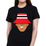 Kobbie Mainoo By Stanley Chow Shirt