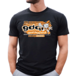 Fangamer Gdq 20xx Cart kun Shirt