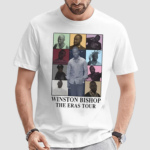 Winston Bishop The Eras Tour Shirt