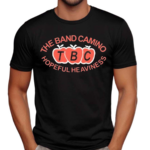 Camino TBCs Hopeful Heaviness Shirt