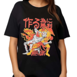 Tatami Grappling Supply Victory 2 Pack Shirt