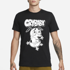 Crybaby Olafh Ace Shirt