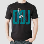 Odell Beckham Jr OBJ Shirt