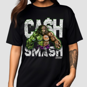 Cash Smash Shirt