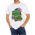 Dillon Gabriel The Dimetime Retreat 2024 Shirt