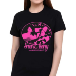 Gracie And Audrey One Night At The Echo June 17 Shirt