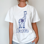 Phillygoat Raffe 28 Shirt