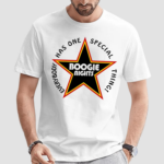 Everybody Has One Special Thing Boogie Nights Shirt