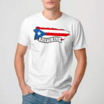 Dayjaavu Puerto Rico Shirt