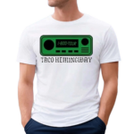 Taco Hemingway 1 800 Loba Shirt