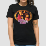 The Cheetah Girls Shirt