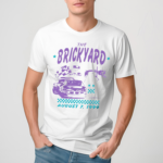 The Brickyard 1999 Shirt