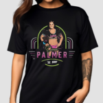 Dani Palmer Premiere Shirt