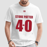 Suspekt 4 0 Shirt