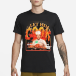 Chef P Let Him Cook Shirt