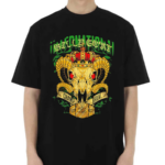 Will Ospreay International Champ Bruv Shirt