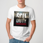 COD Vanguard Essential Shirt