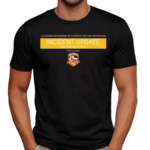 Corral Fire 2024 Shirt