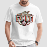 MTN Dew Gaming Shirt