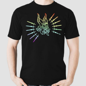 Empress Of Light Shirt