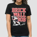 Brick Wall Bob Sergei Bobrovsky Shirt