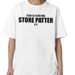 Suspekt Patter Shirt