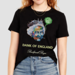 Dank of England Doe x Backpack Boyz Shirt