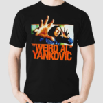 Weird AL Yankovic Vintage 2024 Shirt