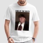 Ben Mintz King Of The South Shirt