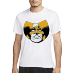 Wu Verine Funny Shirt