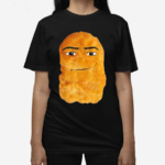 Chicken Nugget Meme Shirt