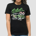 Arkellsmusic Day Of Thunder Shirt