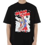 Death To Zod Shirt