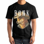 Cowboy Bonk Dog Shirt