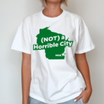 Bidden A Horrible City Shirt