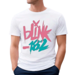 Blink 182 Shirt