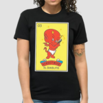 Streetwise El Diablito Shirt