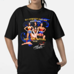 Everybody Has An Addiction Mine Just Happents To Be Lynda Carter Signature Shirt