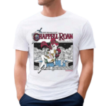 The Legend Of Chappell Roan A Midwest Princess Shirt